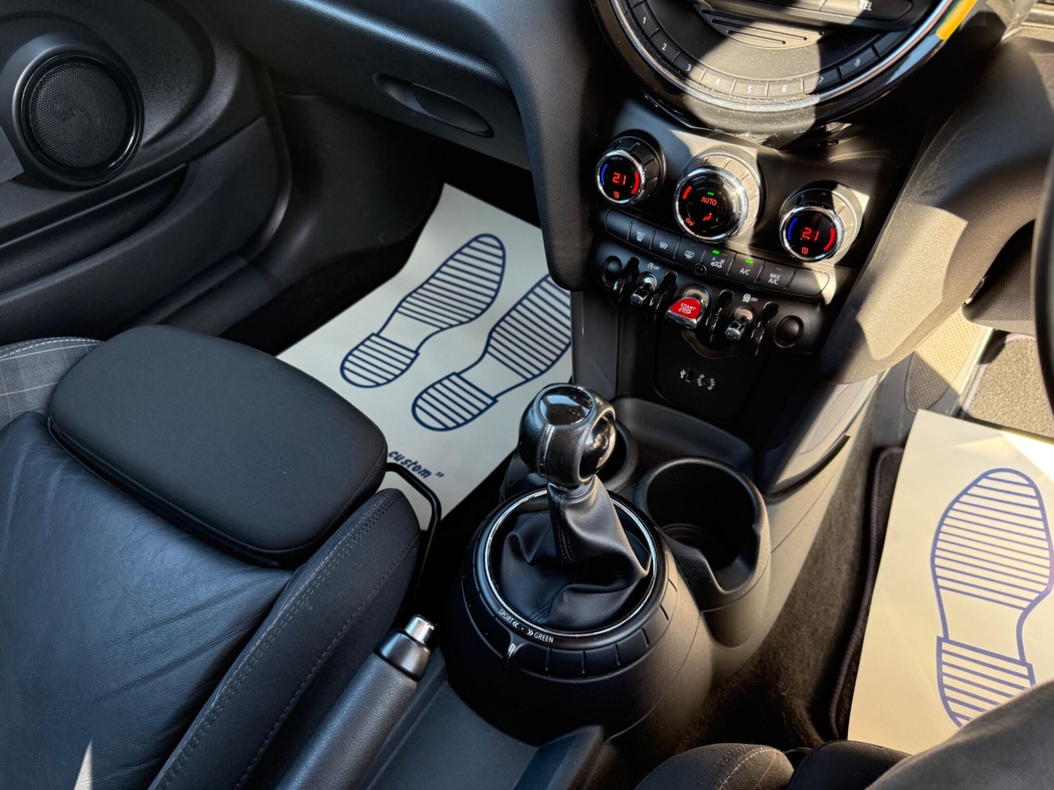 Used MINI Hatch for sale - 77754115: Photo 18