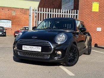 Used MINI Hatch 2014 for sale - 77754115: Photo