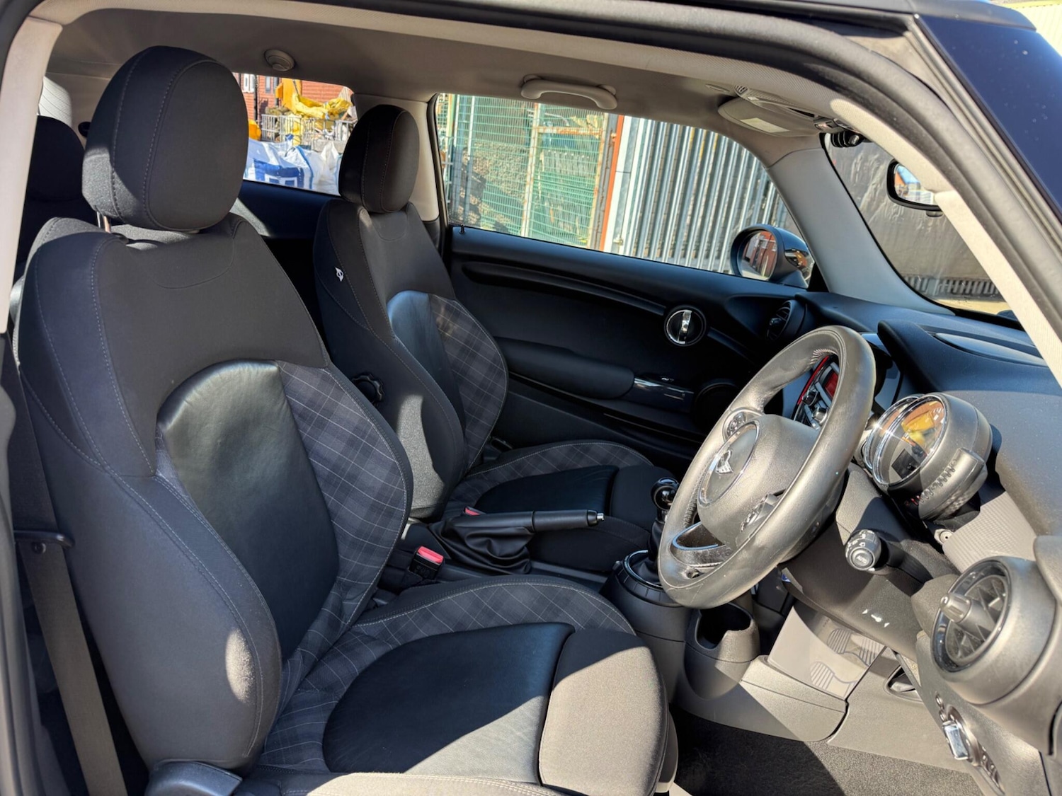 Used MINI Hatch for sale - 77754115: Photo 34