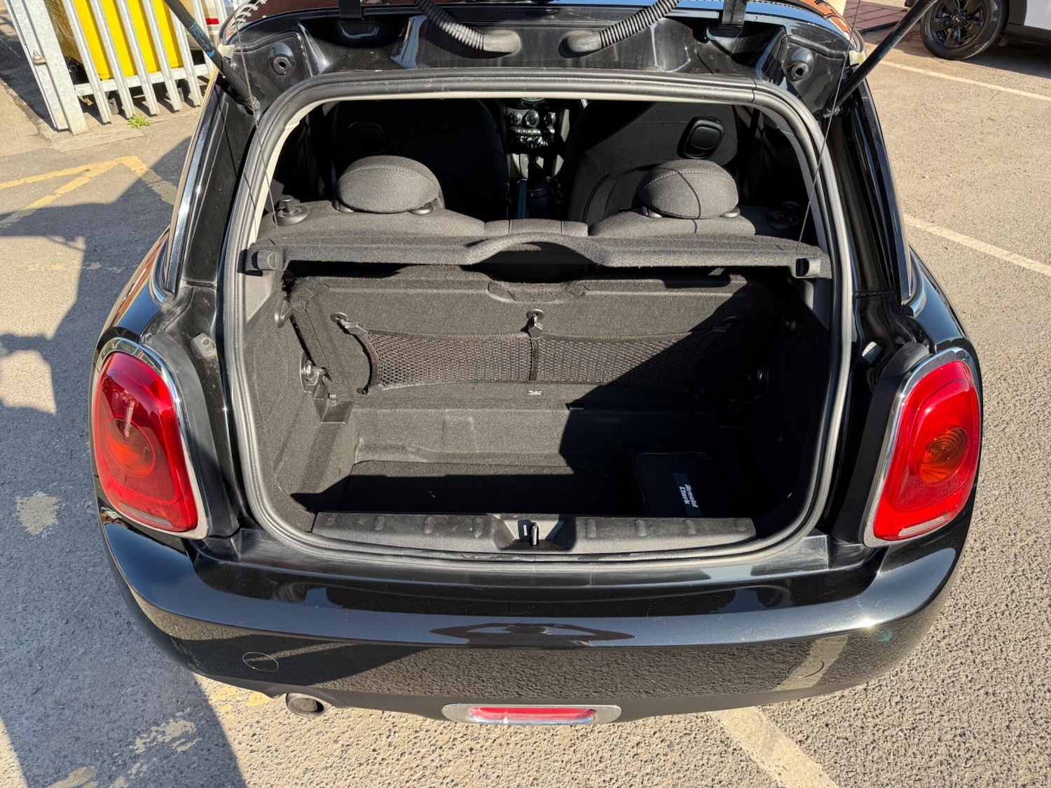 Used MINI Hatch for sale - 77754115: Photo 35