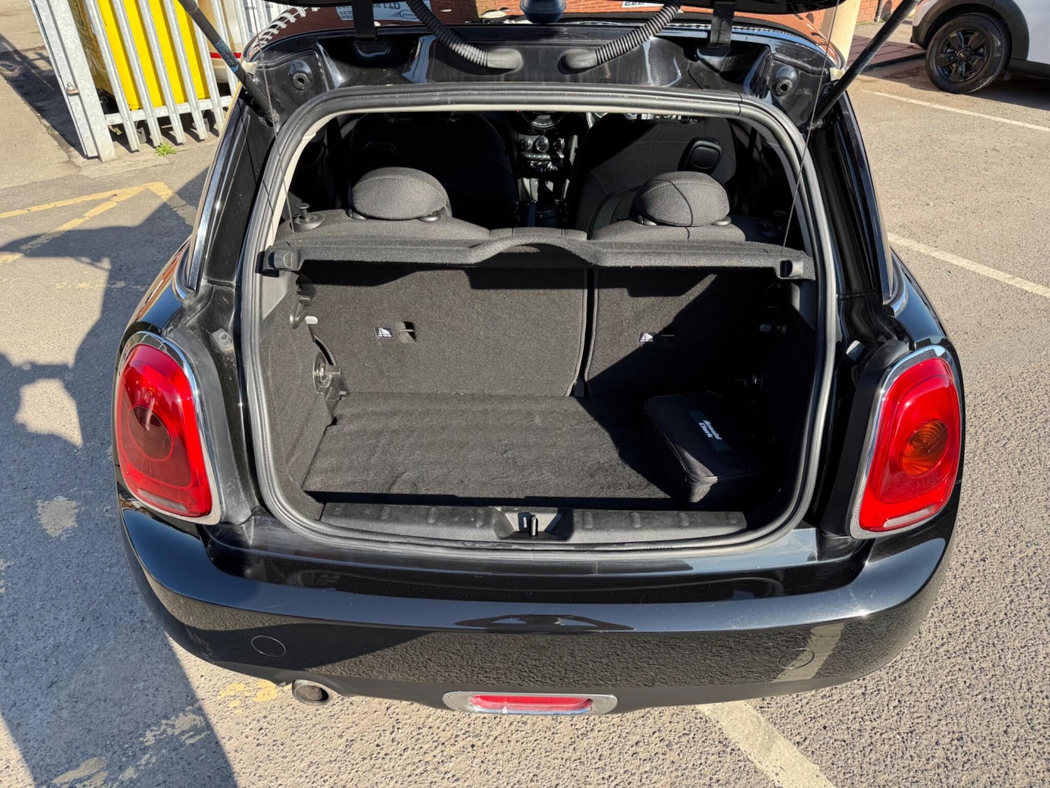 Used MINI Hatch for sale - 77754115: Photo 36