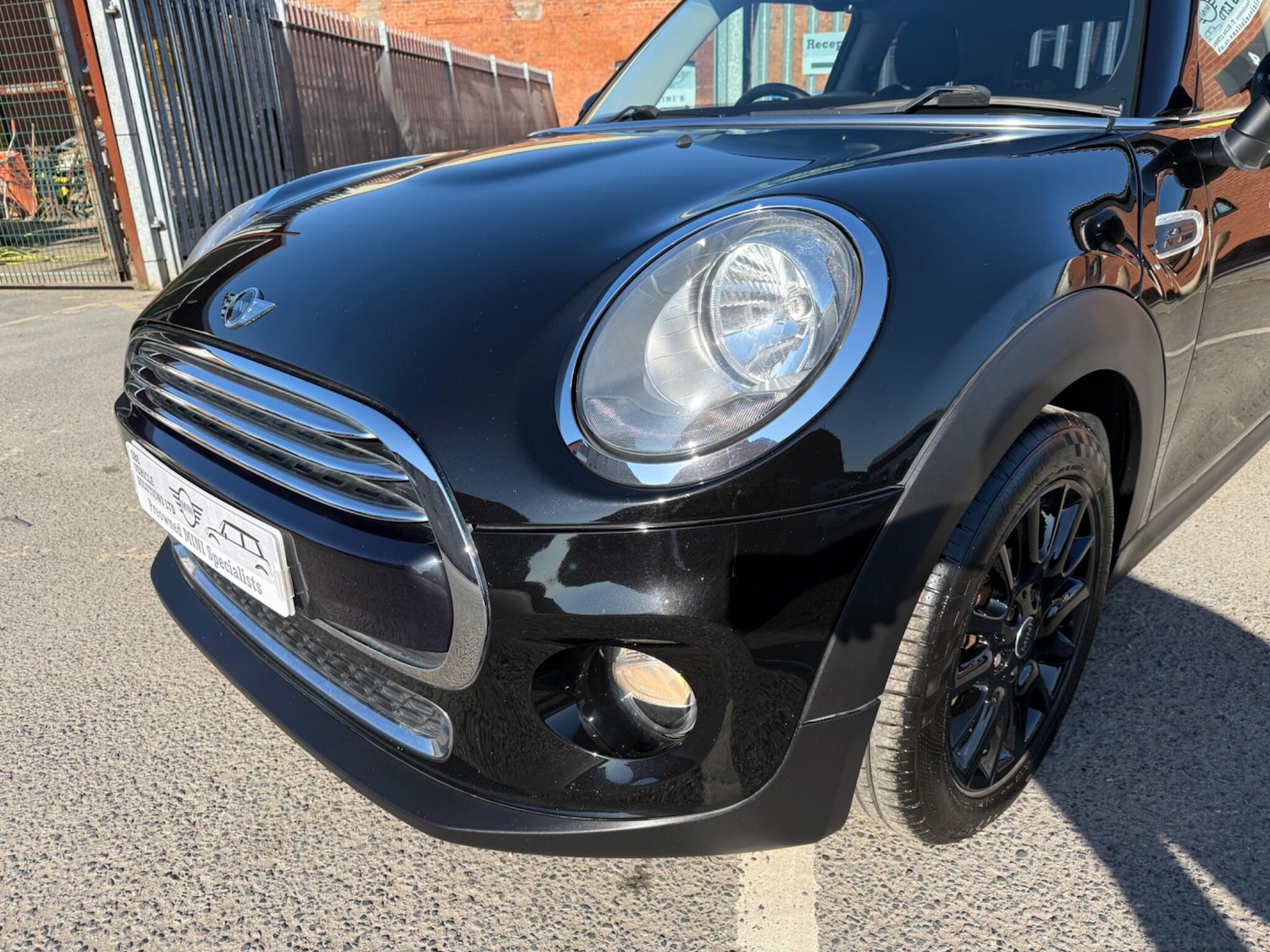 Used MINI Hatch for sale - 77754115: Photo 37