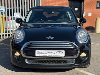 Used MINI Hatch 2014 for sale - 77754115: Photo