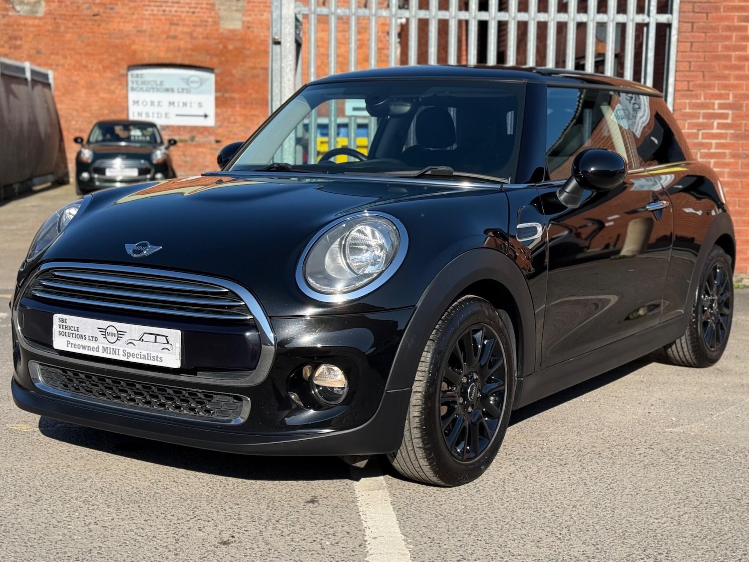 Used MINI Hatch for sale - 77754115: Photo 4