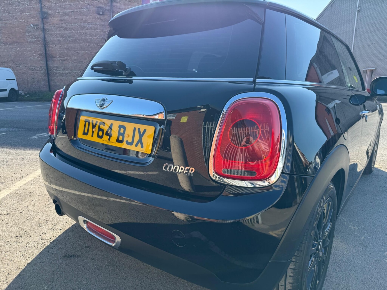 Used MINI Hatch for sale - 77754115: Photo 40