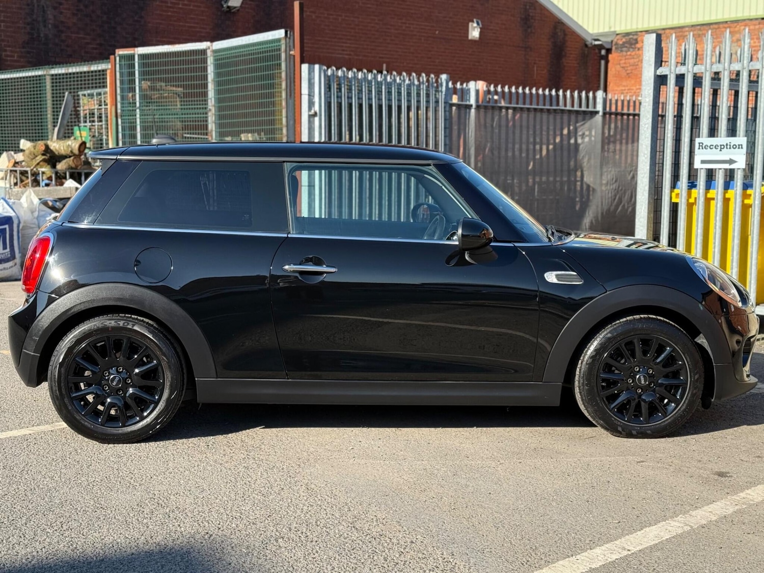 Used MINI Hatch for sale - 77754115: Photo 42