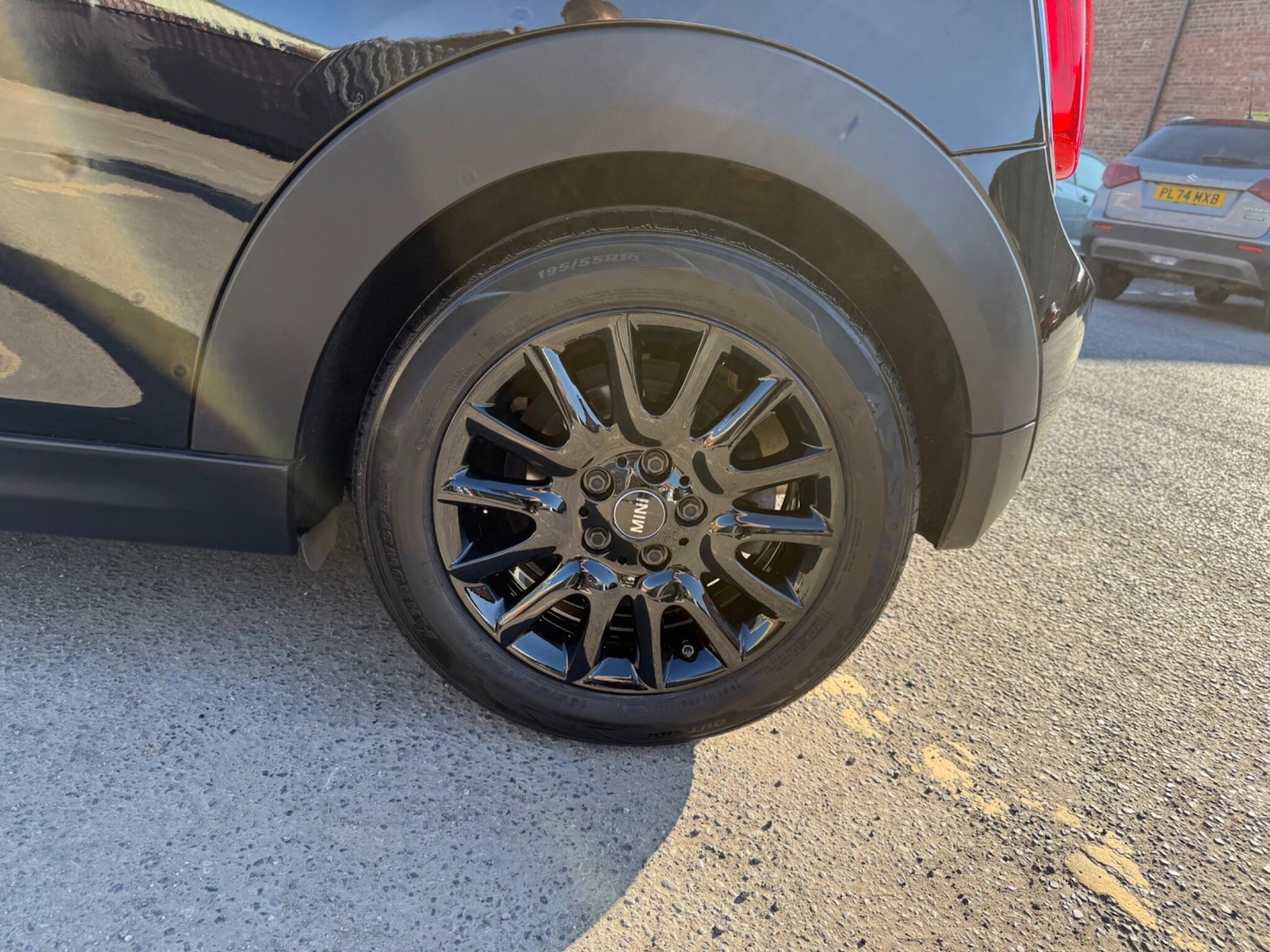 Used MINI Hatch for sale - 77754115: Photo 45