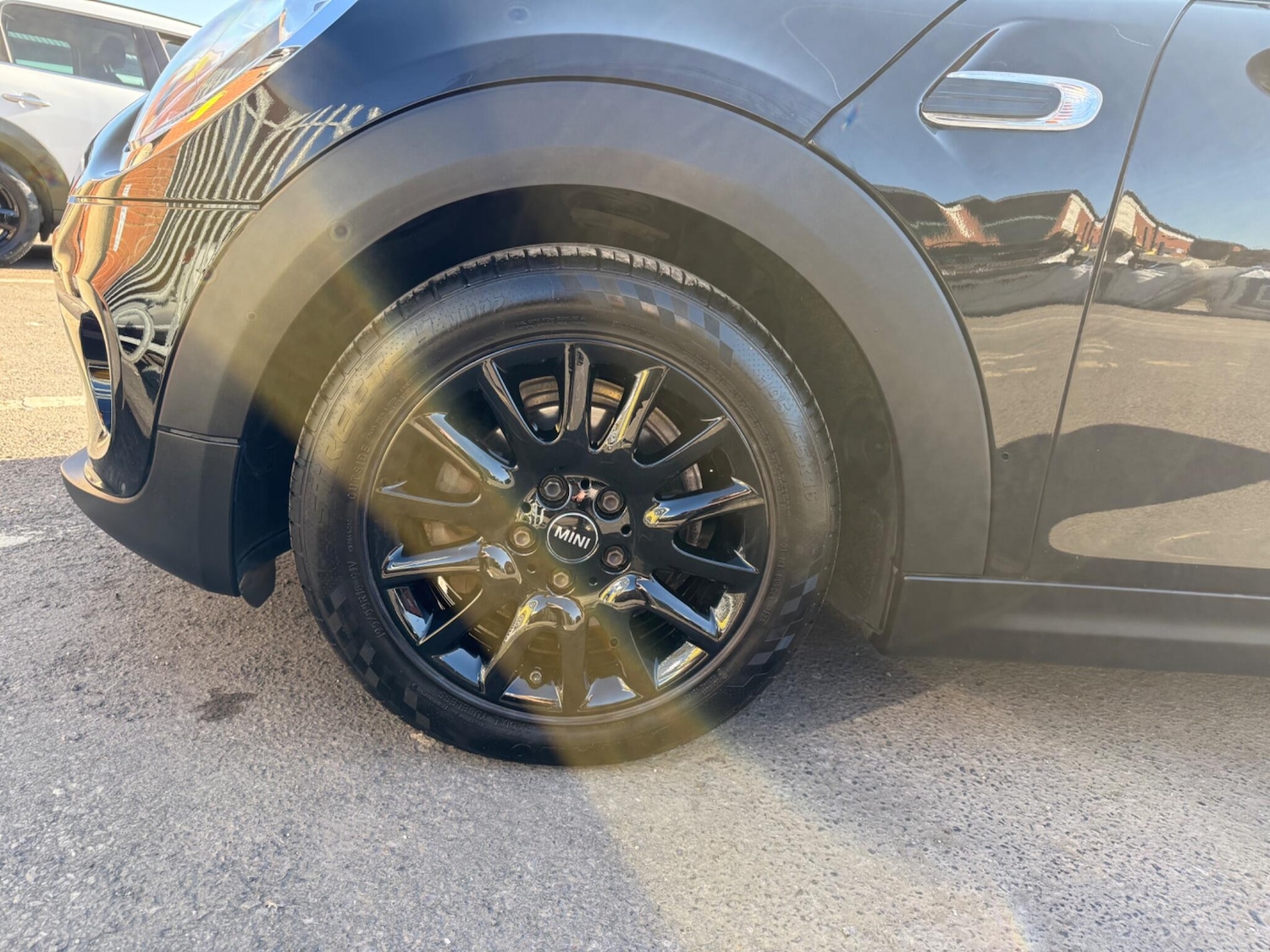 Used MINI Hatch for sale - 77754115: Photo 46