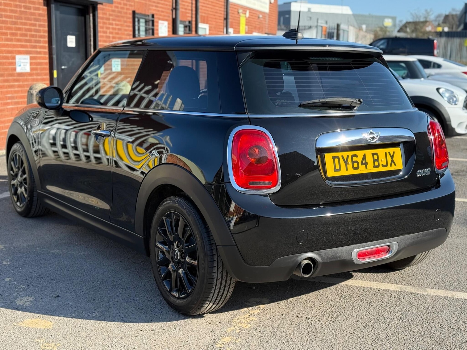 Used MINI Hatch for sale - 77754115: Photo 5