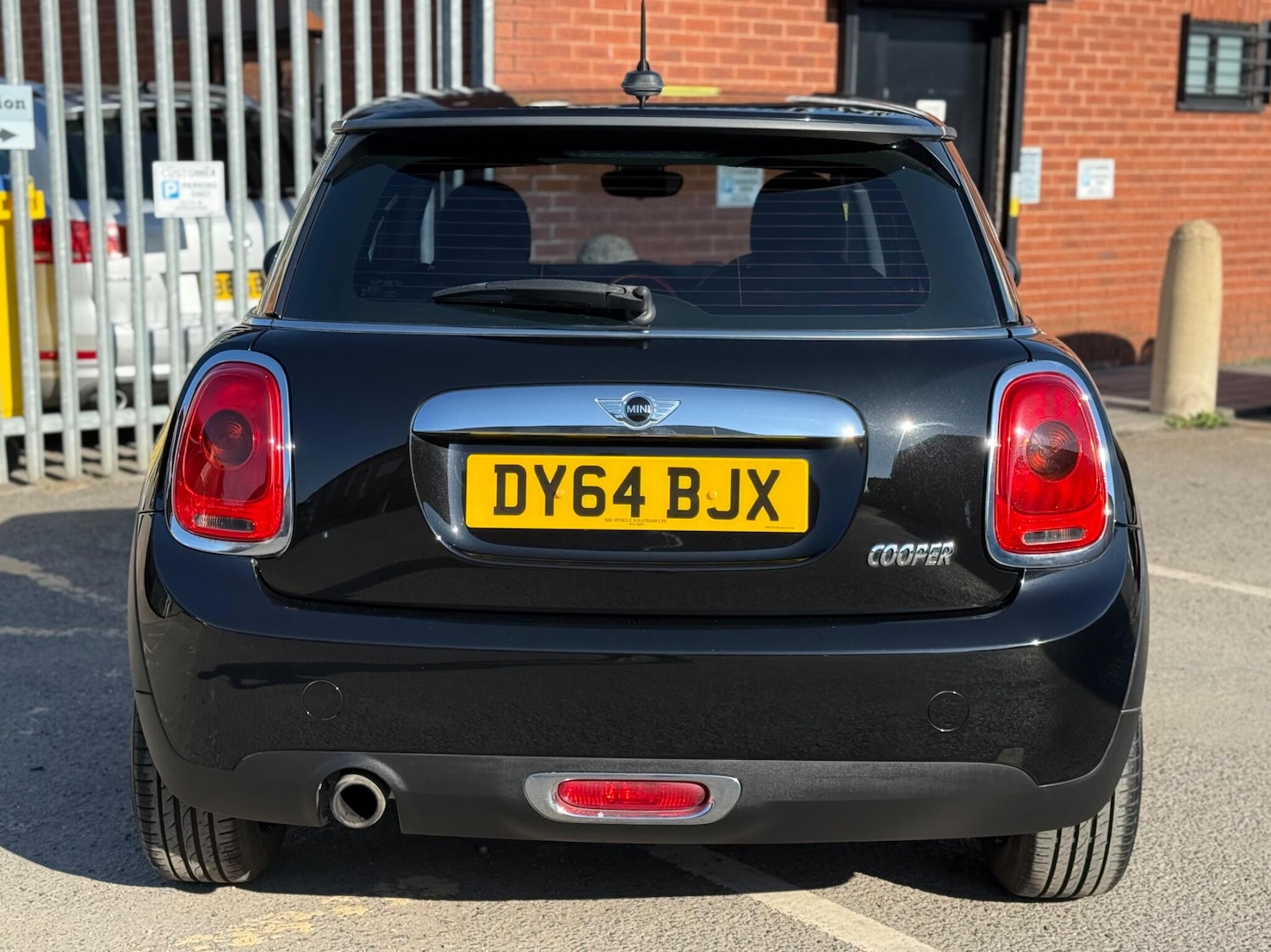 Used MINI Hatch for sale - 77754115: Photo 6