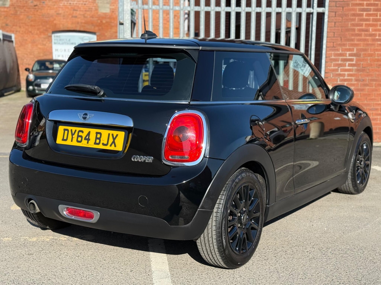 Used MINI Hatch for sale - 77754115: Photo 7