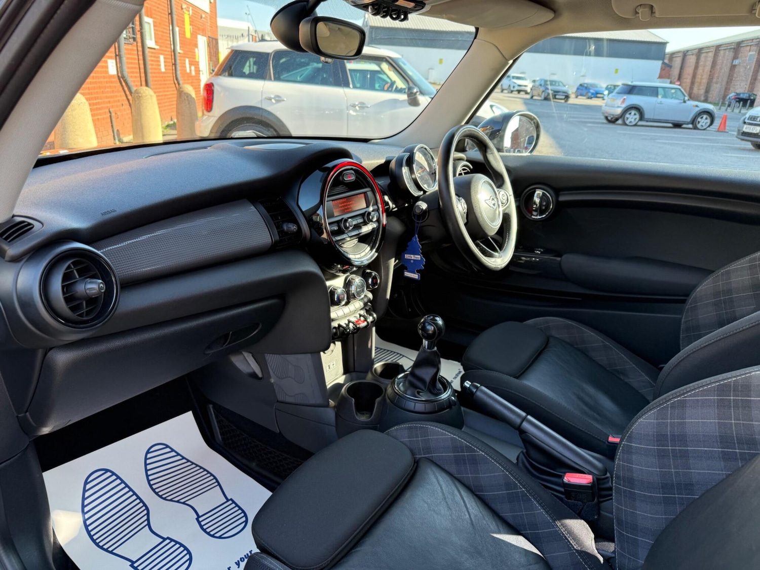 Used MINI Hatch for sale - 77754115: Photo 8