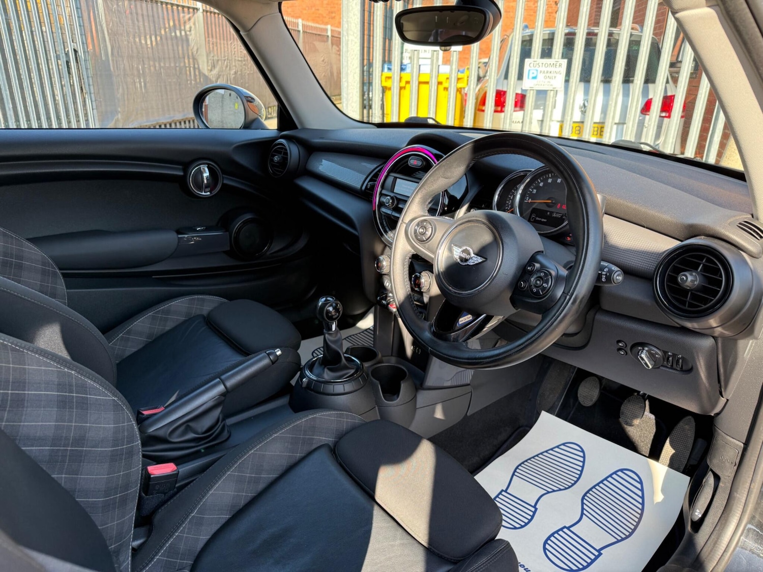 Used MINI Hatch for sale - 77754115: Photo 9