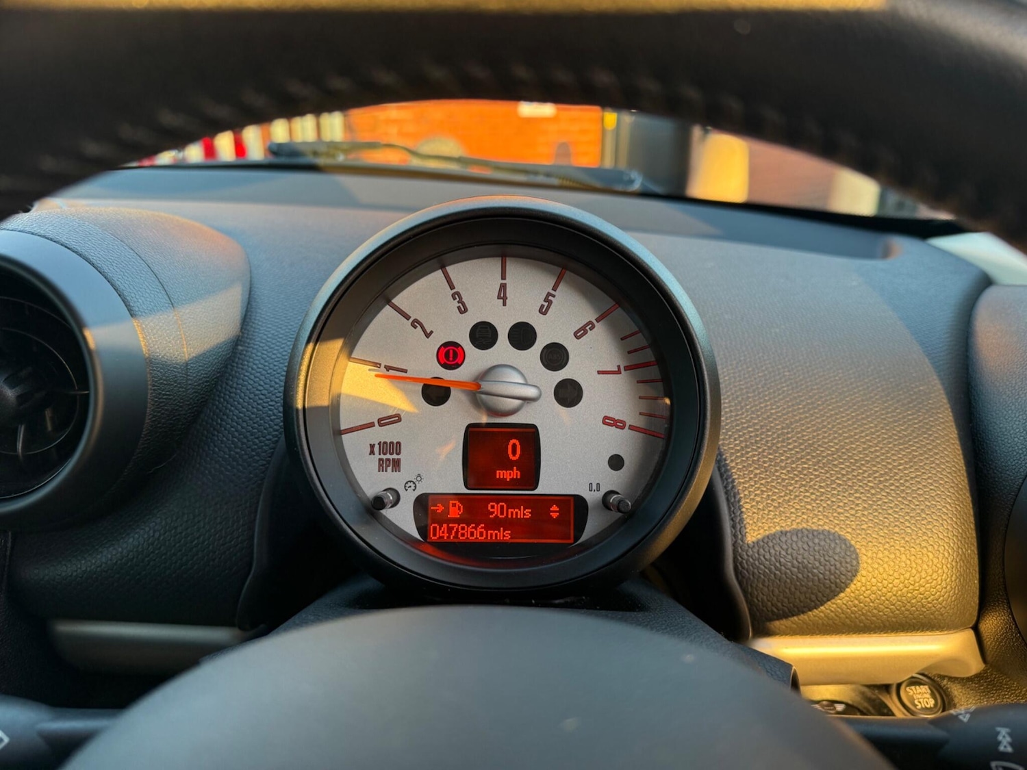 Used MINI Paceman 2013 for sale - 77230060: Photo 10