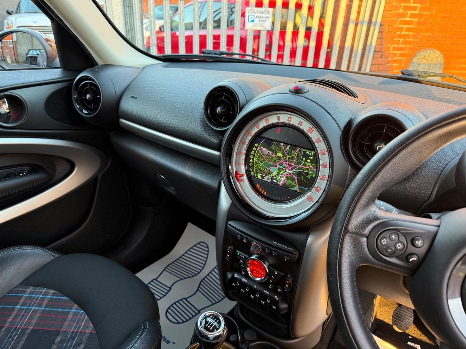 Used MINI Paceman 2013 for sale - 77230060: Photo 11