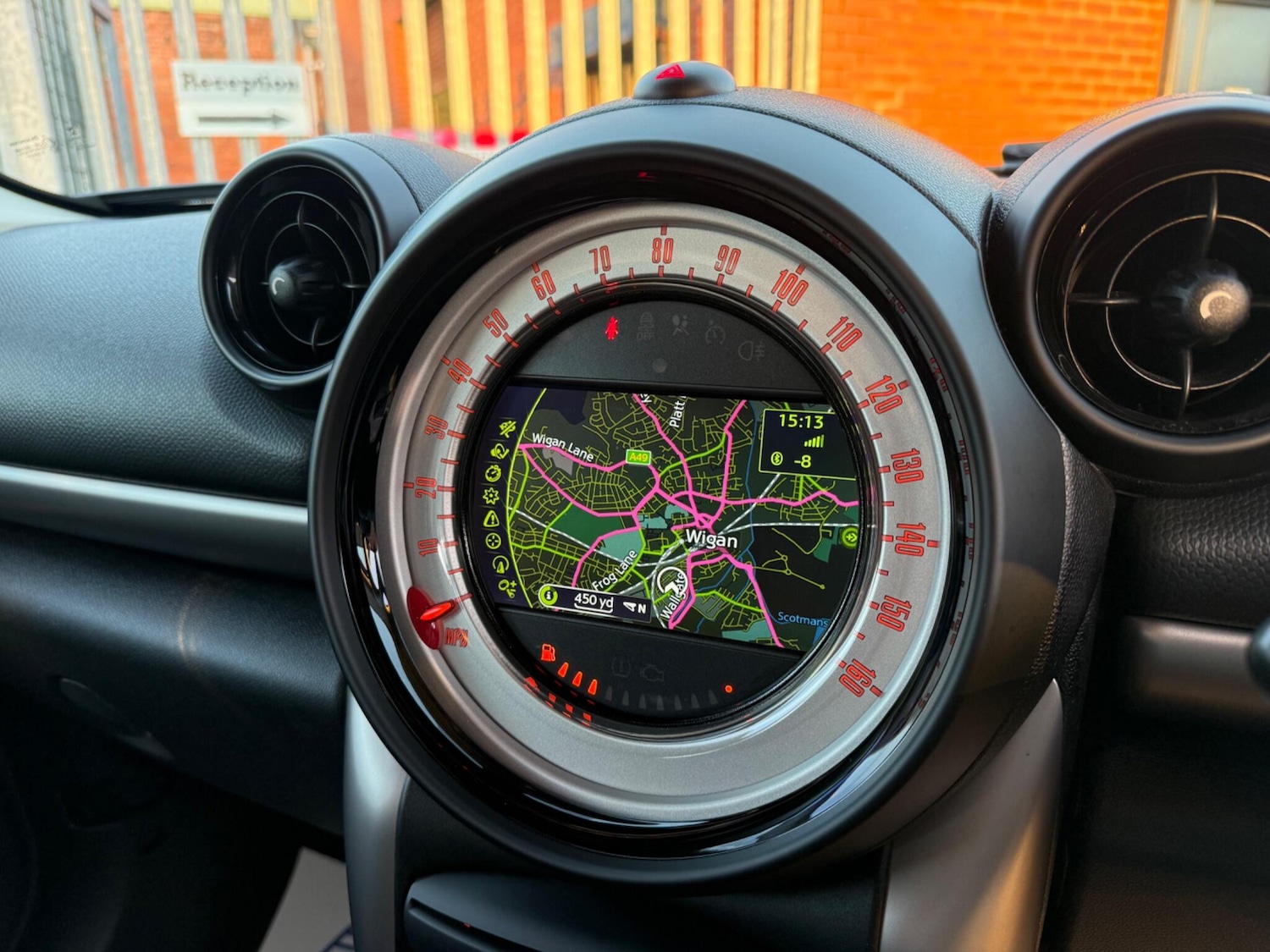 Used MINI Paceman 2013 for sale - 77230060: Photo 12