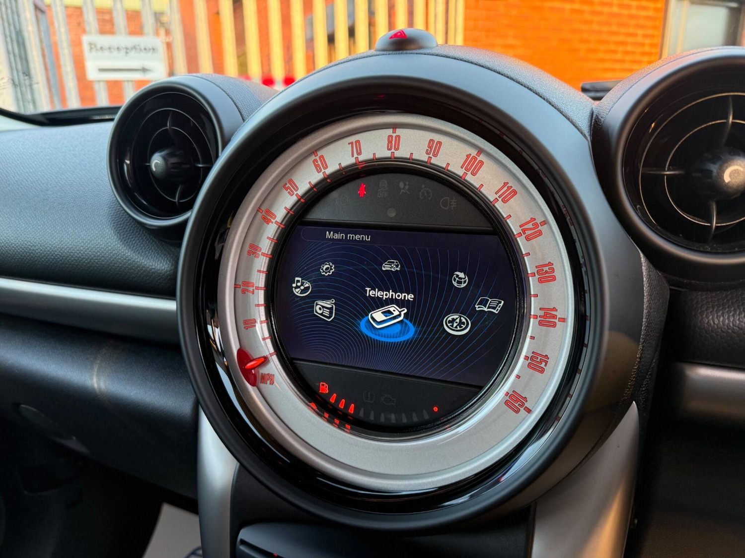 Used MINI Paceman 2013 for sale - 77230060: Photo 13