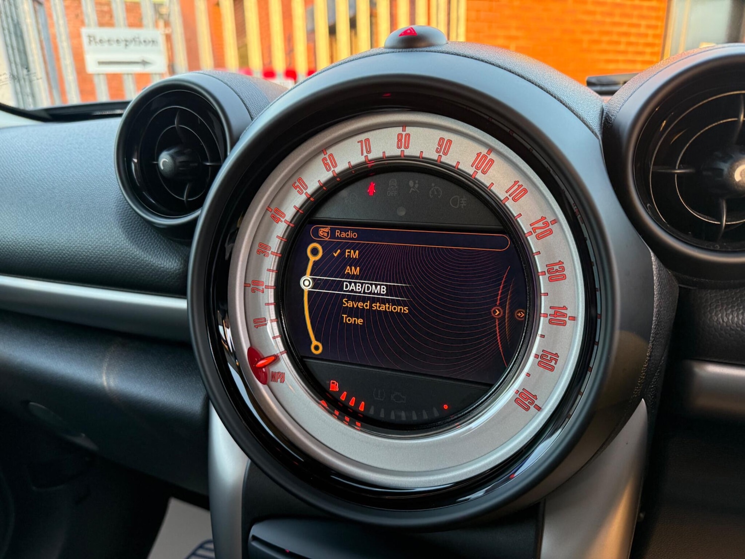 Used MINI Paceman 2013 for sale - 77230060: Photo 14