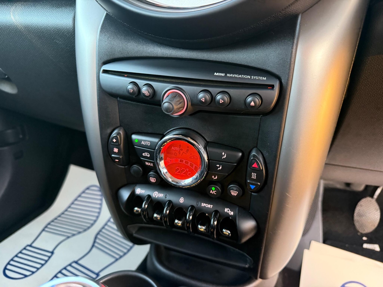 Used MINI Paceman 2013 for sale - 77230060: Photo 16