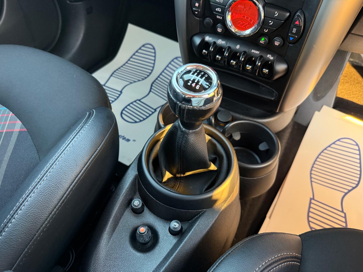 Used MINI Paceman 2013 for sale - 77230060: Photo 17