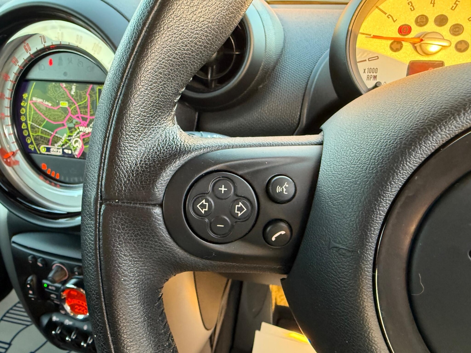 Used MINI Paceman 2013 for sale - 77230060: Photo 18