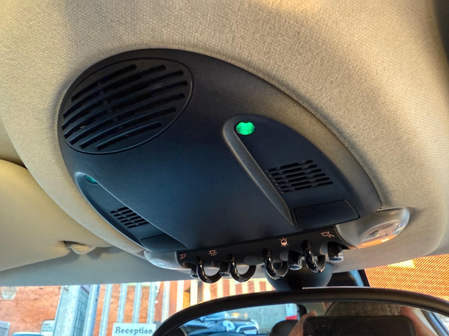 Used MINI Paceman 2013 for sale - 77230060: Photo 22