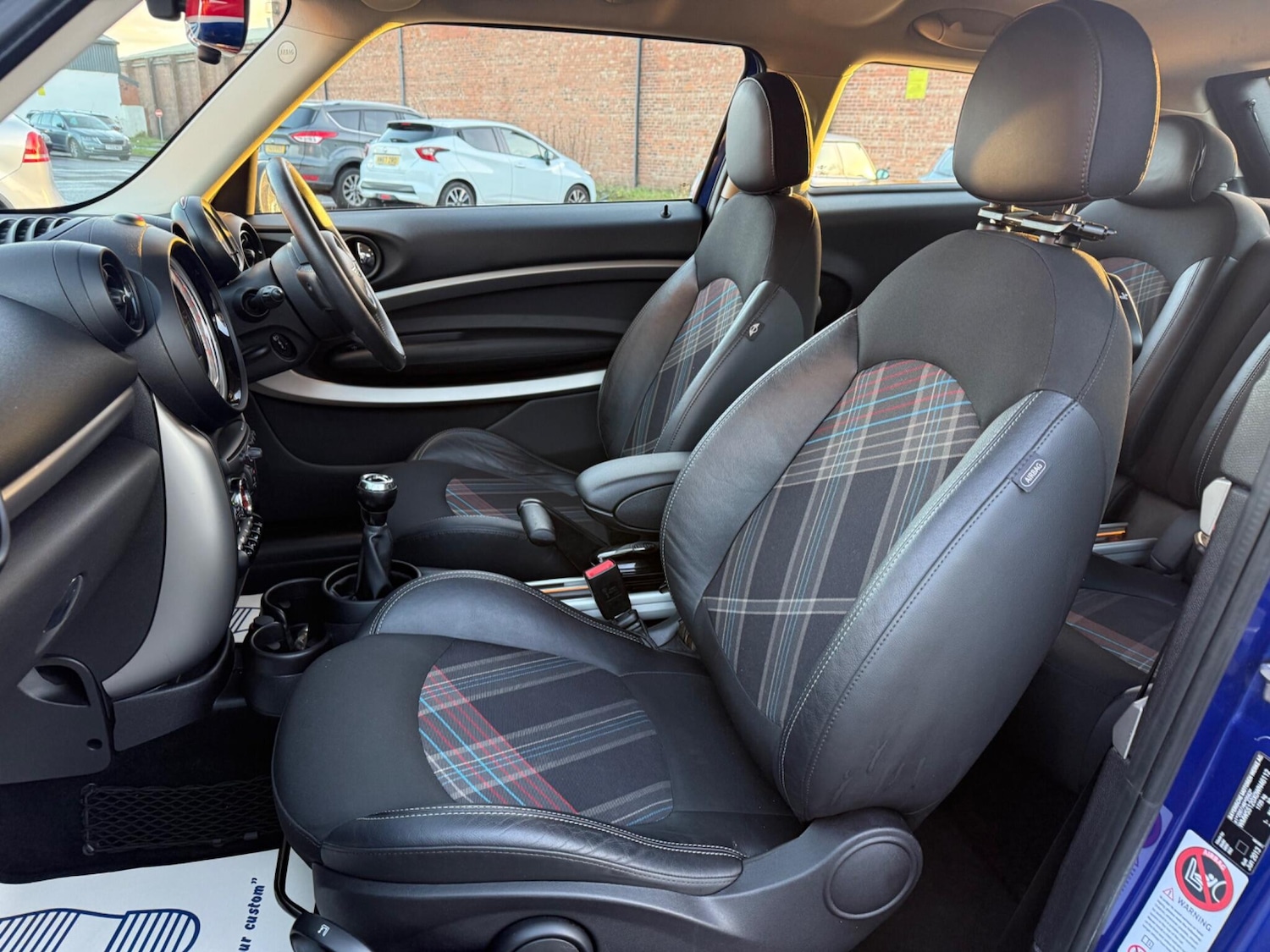 Used MINI Paceman 2013 for sale - 77230060: Photo 23