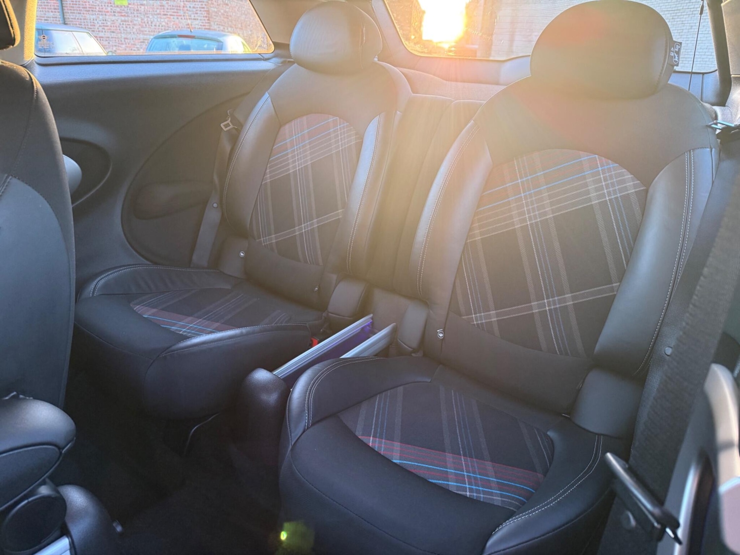 Used MINI Paceman 2013 for sale - 77230060: Photo 24