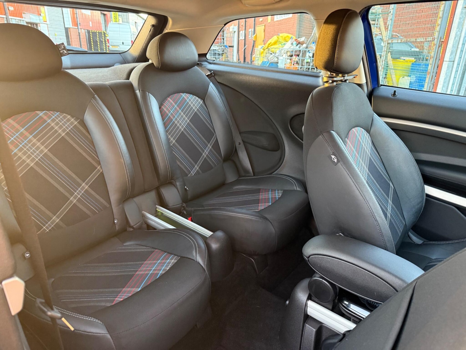 Used MINI Paceman 2013 for sale - 77230060: Photo 25