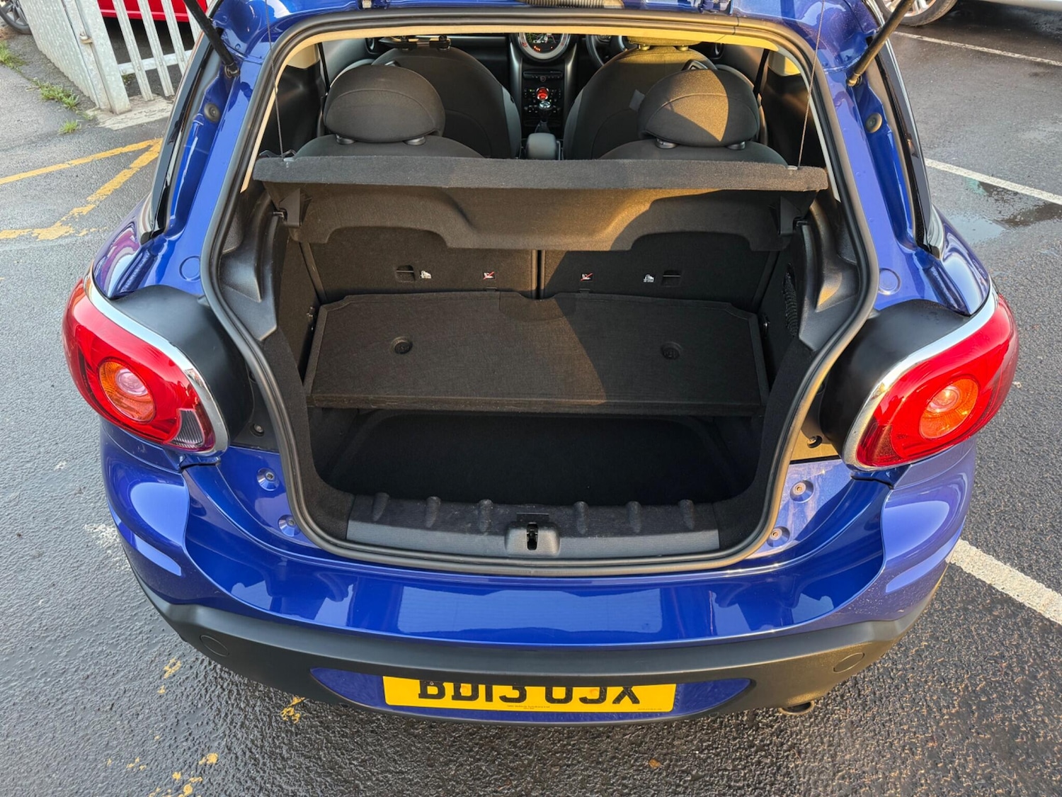 Used MINI Paceman 2013 for sale - 77230060: Photo 26