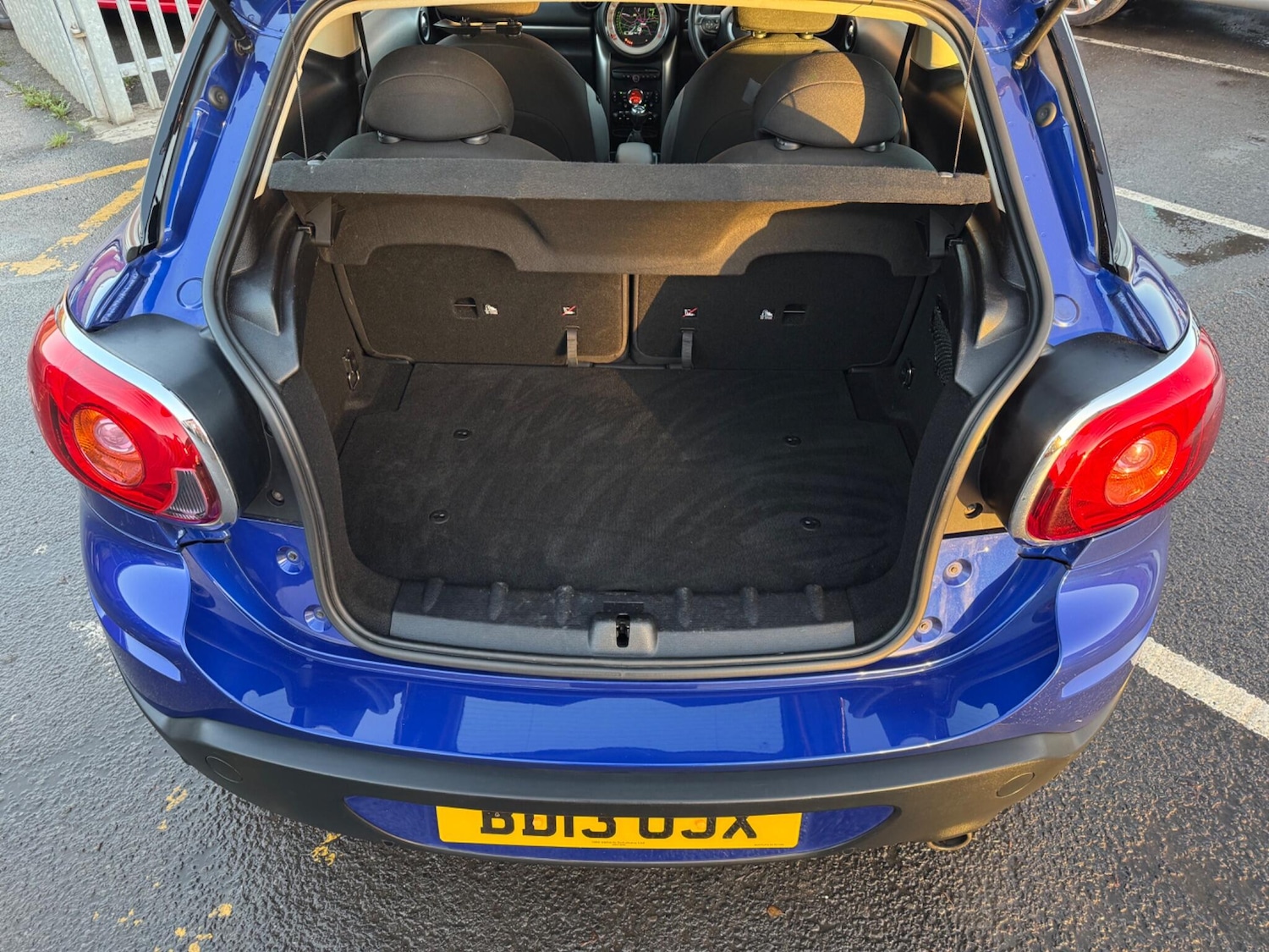 Used MINI Paceman 2013 for sale - 77230060: Photo 27