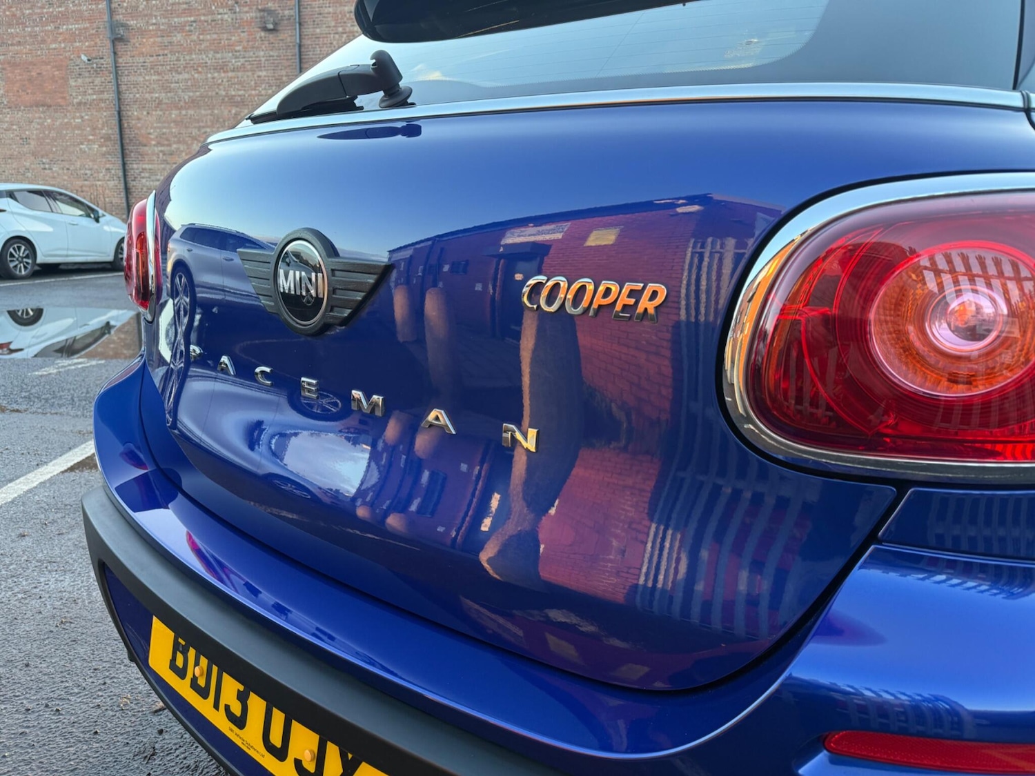 Used MINI Paceman 2013 for sale - 77230060: Photo 29