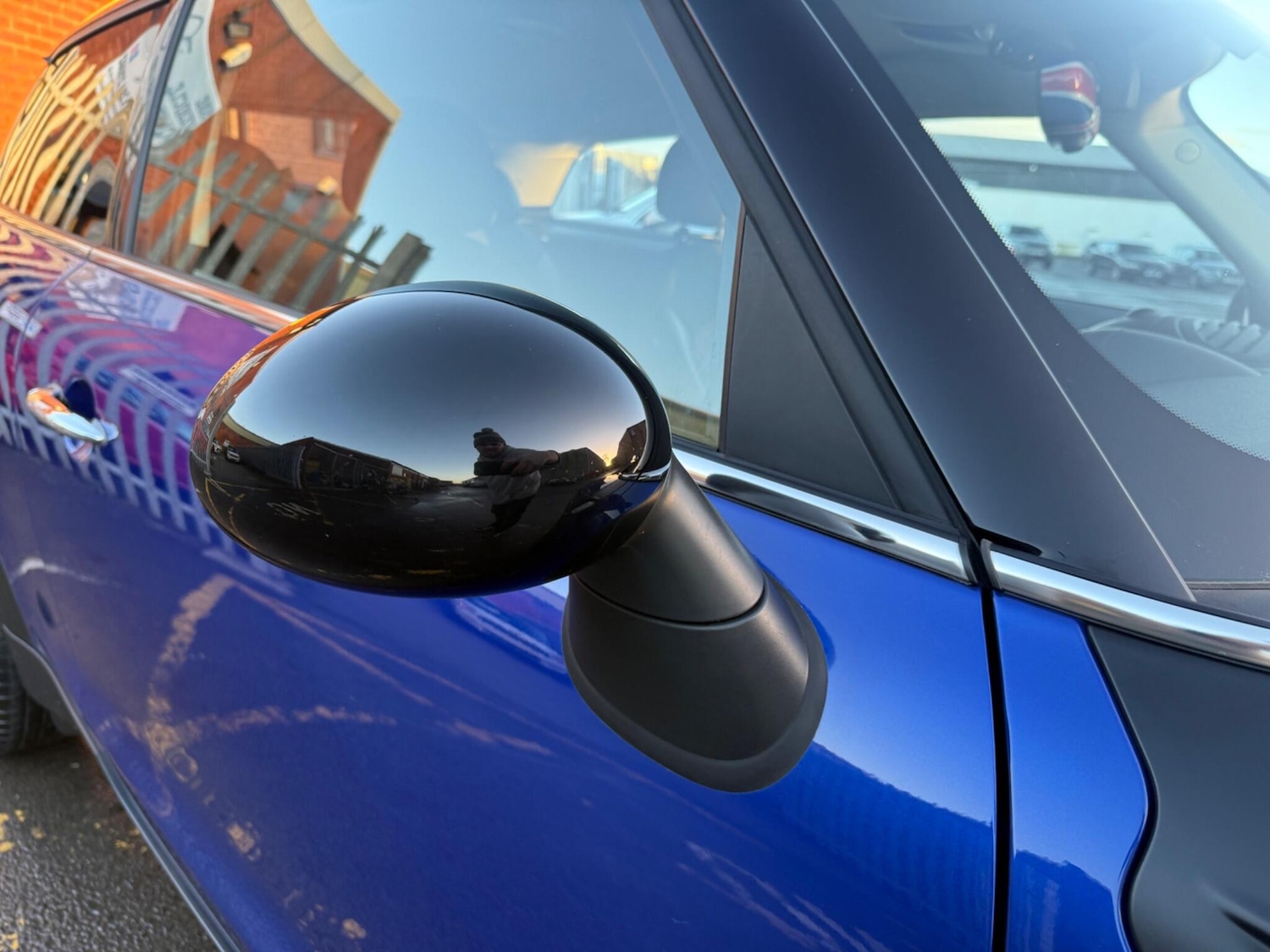 Used MINI Paceman 2013 for sale - 77230060: Photo 31