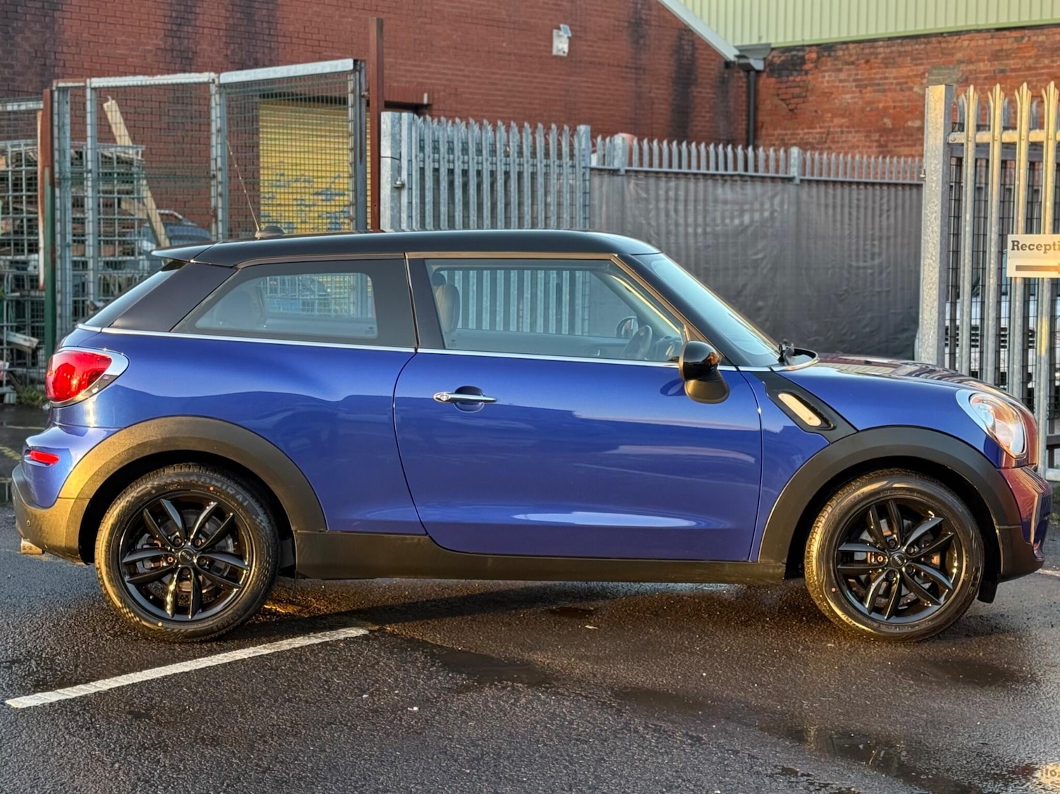 Used MINI Paceman 2013 for sale - 77230060: Photo 32