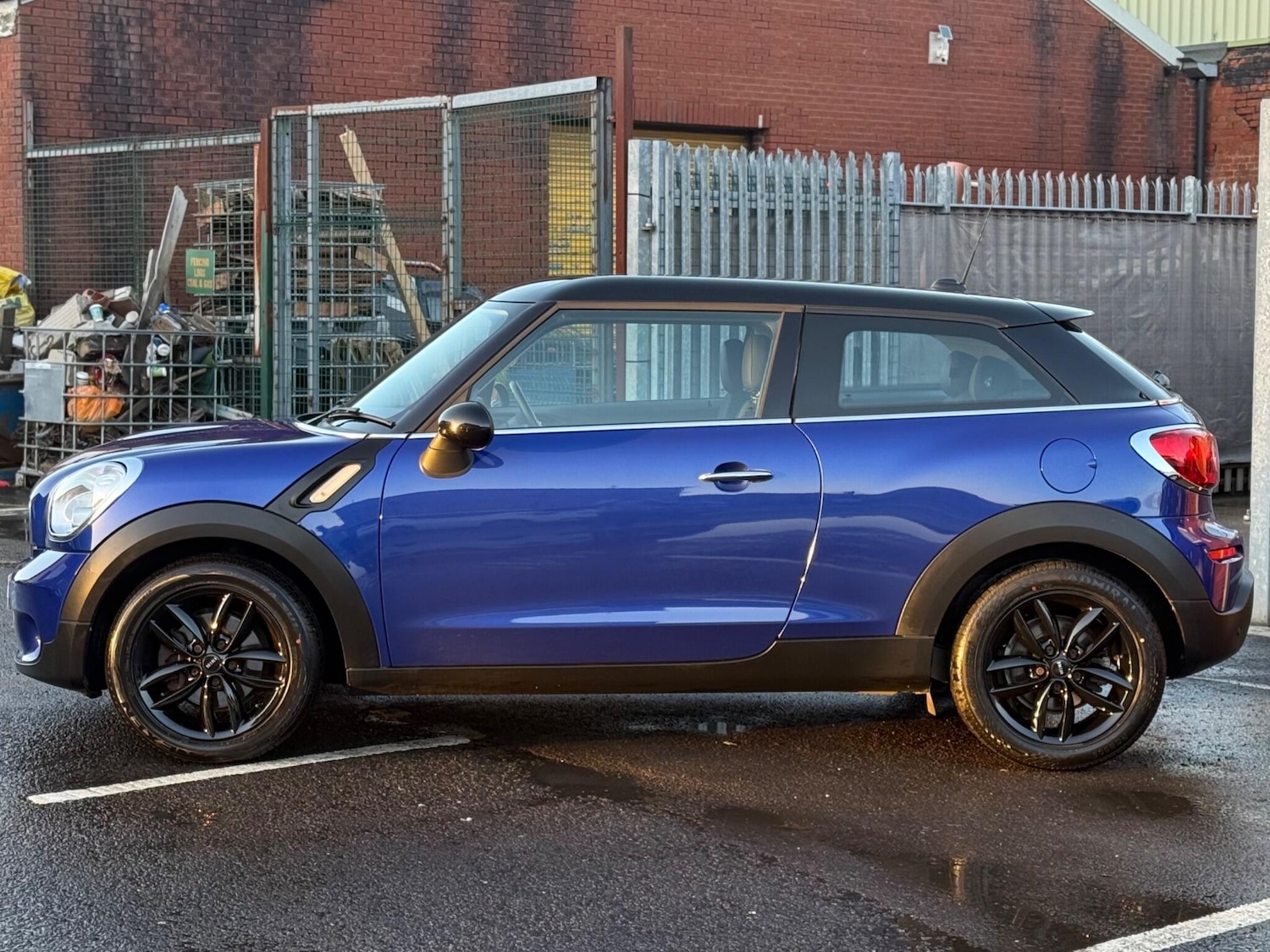 Used MINI Paceman 2013 for sale - 77230060: Photo 33