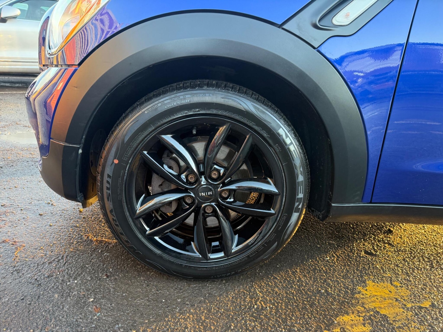 Used MINI Paceman 2013 for sale - 77230060: Photo 34