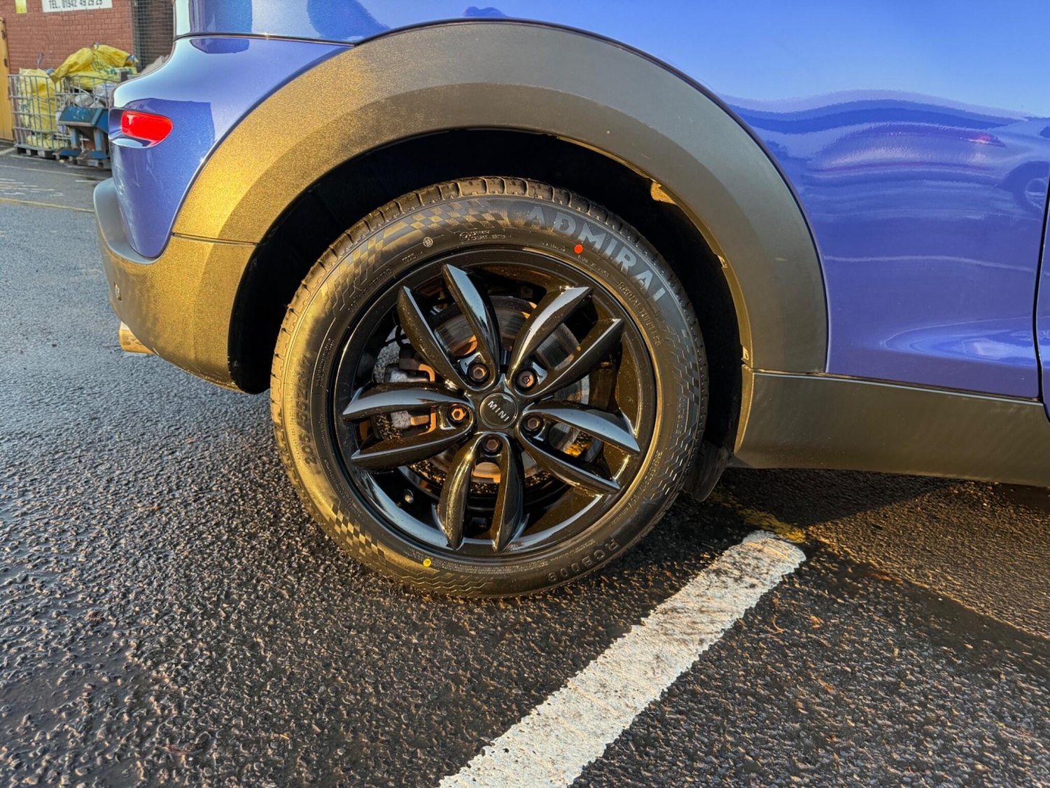 Used MINI Paceman 2013 for sale - 77230060: Photo 36