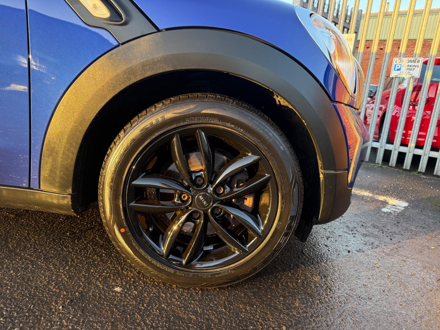 Used MINI Paceman 2013 for sale - 77230060: Photo 37