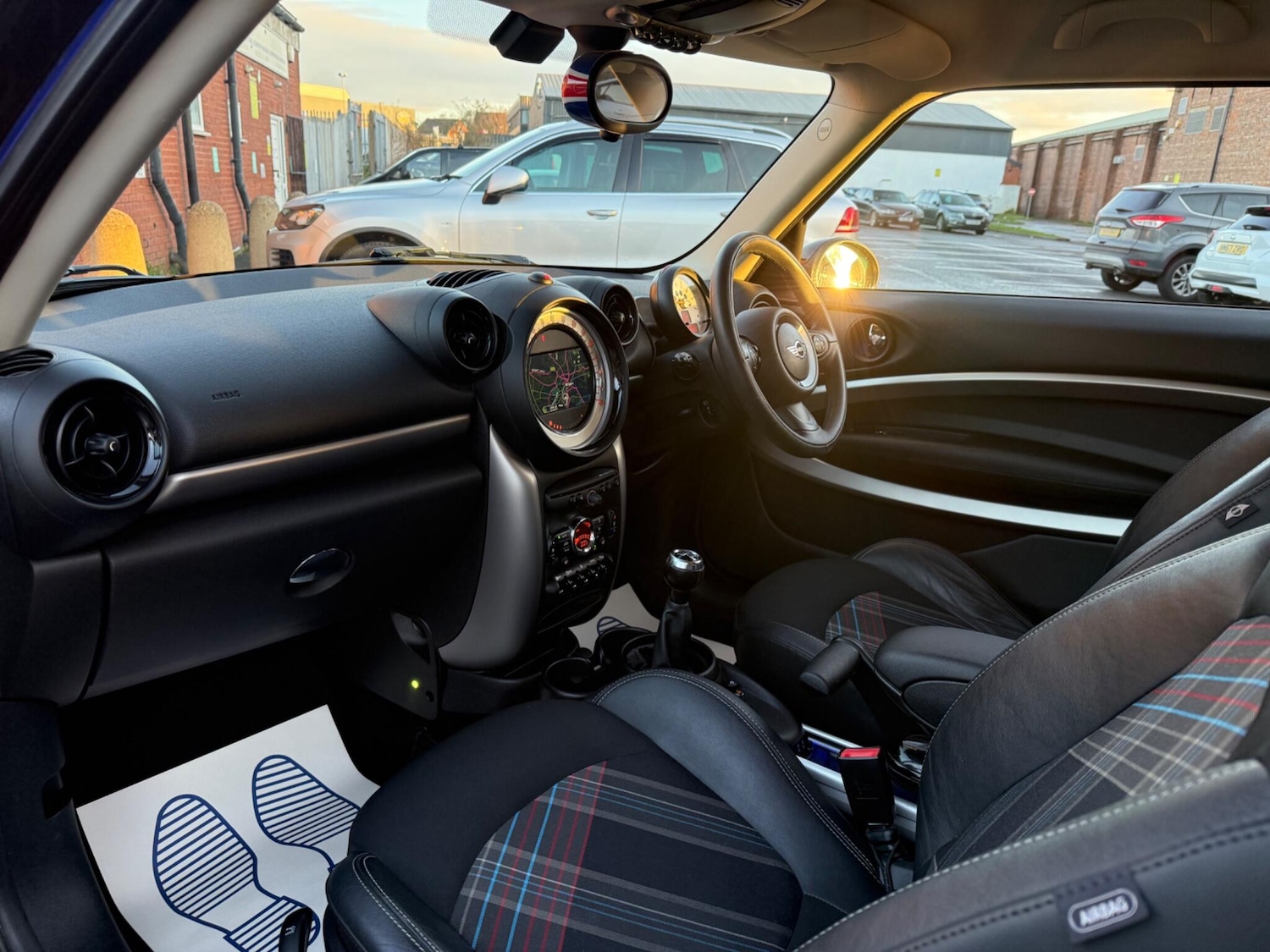 Used MINI Paceman 2013 for sale - 77230060: Photo 8