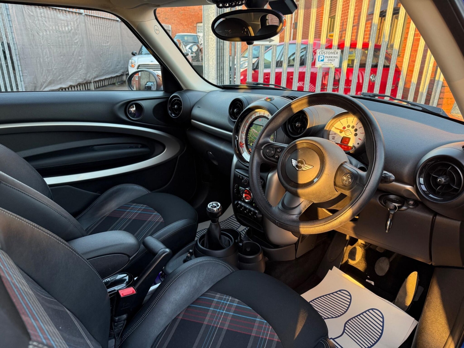 Used MINI Paceman 2013 for sale - 77230060: Photo 9