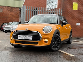 Used MINI Hatch 2016 for sale - 78260269: Photo