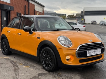 Used MINI Hatch 2016 for sale - 78260269: Photo