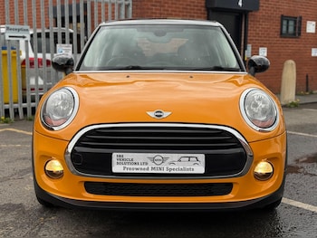 Used MINI Hatch 2016 for sale - 78260269: Photo