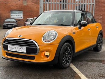 Used MINI Hatch 2016 for sale - 78260269: Photo