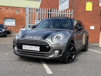 Used MINI Clubman 2016 for sale - 79532529: Photo