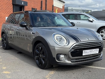 Used MINI Clubman 2016 for sale - 79532529: Photo