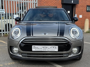 Used MINI Clubman 2016 for sale - 79532529: Photo