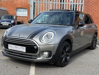 Used MINI Clubman 2016 for sale - 79532529: Photo