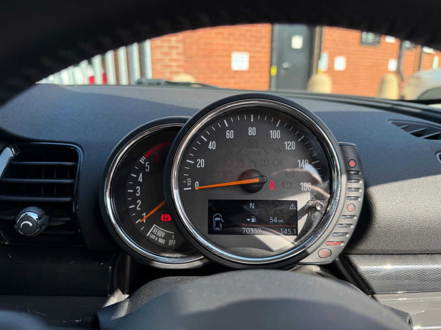 Used MINI Clubman 2016 for sale - 78170945: Photo 10