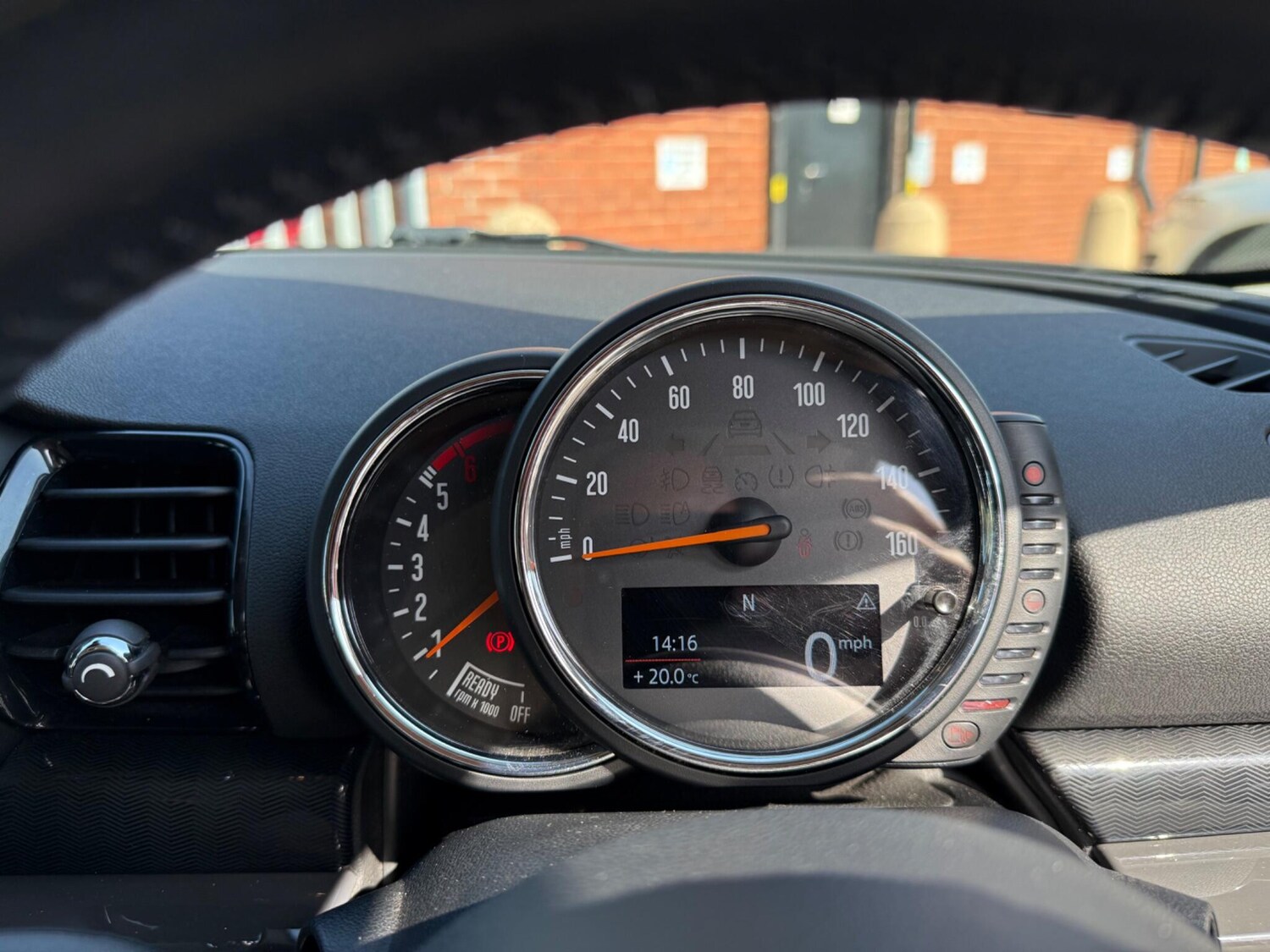 Used MINI Clubman 2016 for sale - 78170945: Photo 11